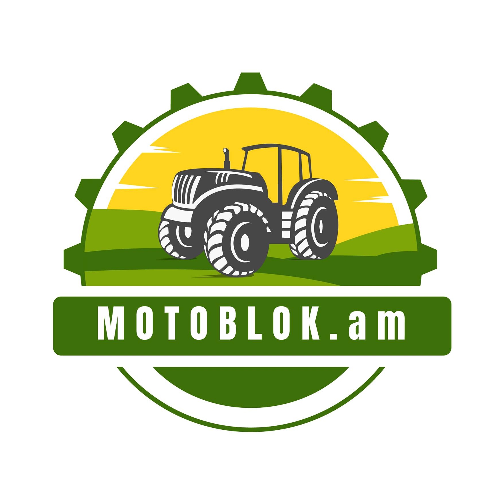Motoblok.am Logo